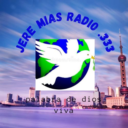 Jeremias Radio 33.3